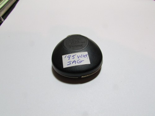 OEM Jaguar DBC1150315 XJ6 XJ12 XJR 1995 1996 1997 MANDO DE ENTRADA REMOTA K85JTX315 - Imagen 5 de 7