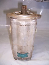 SAUER SUNDSTRAND C20.576.4L 5754 HYDRAULIC PUMP