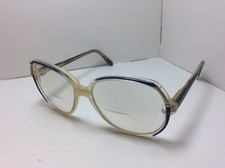 Europa Eyewear Eyeglasses FRAMES Eva Multi-Color 53 15 130 Vintage