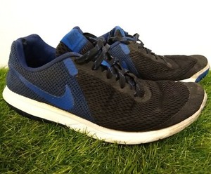 nike flex experience rn 5 black