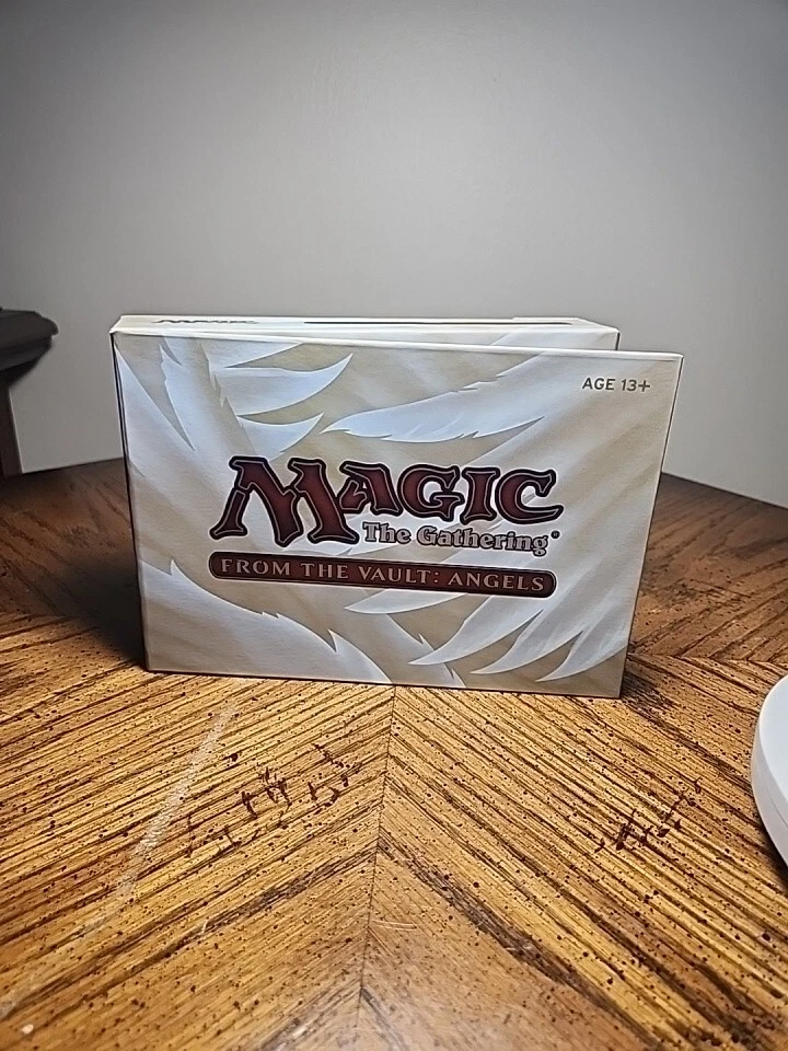 Magic: The Gathering From the Vault: Angels Sealed Collectible