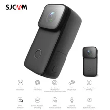 SJCAM C200 WiFi 4K 16MP Action Camera Waterproof Sports DV Anti-shake Camcorder