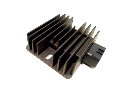 2015 Kawasaki Vulcan S 650 OEM Rectifier Voltage Regulator for