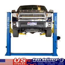 Motooltech  ME-H1000 10000lbs Two Post Lift  Auto/Car Lift Katool Shop Equipment