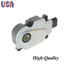 4-pin Shutter Grille Air Actuator Motor for 2017 2018 2019 2020 Nissan Rogue US