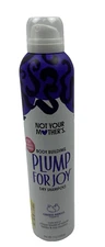 Not Your Mother's Plump for Joy Body Building Dry Shampoo Orange Mango