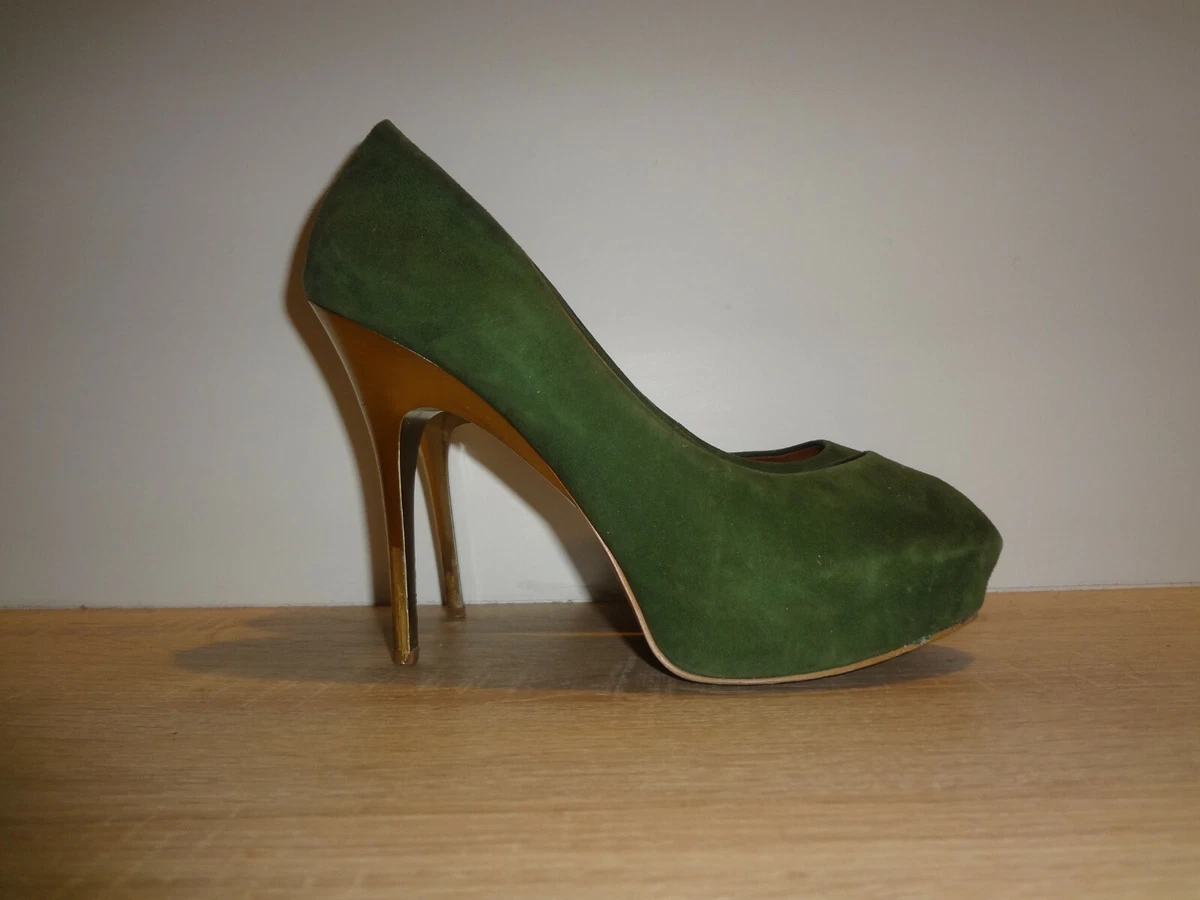 Talon aiguille best sale confortable