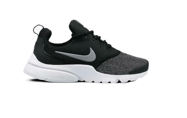 Womens NIKE PRESTO FLY SE Black Trainers 910570 007 | eBay