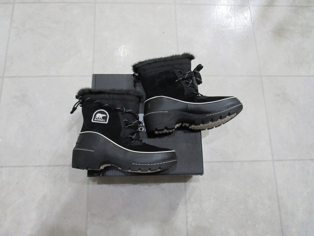 sorel tivoli 11 boots