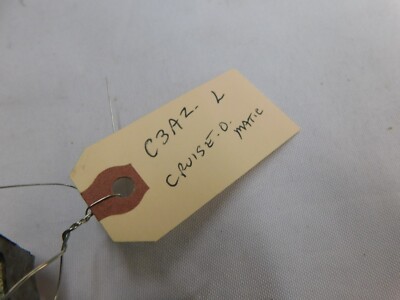 NOS OEM Ford 1963 1964 Galaxie Transmission Neutral Safety Switch