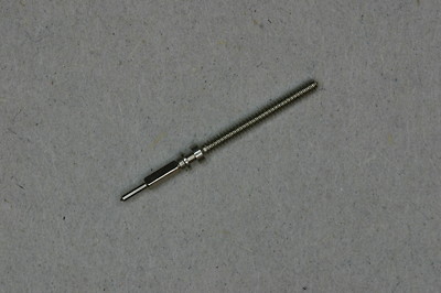 Stange Winding stem Aufzugwelle Antriebswelle CORTEBERT 640 NOS 401
