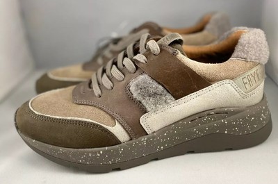 frye willow low lace