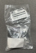 RAM B-103U Mounts Med Double Socket Arm w/ Round Plate, 1" Ball B-Size