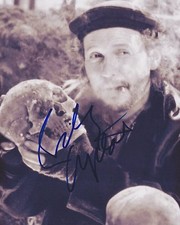 Billy Crystal Signed Autographed 8x10 Photo When Harry Met Sally Hamlet COA VD