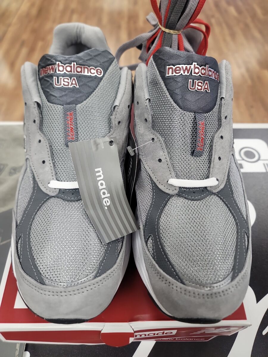 NEW BALANCE 990 V3 MADE IN USA 2021 SIZE 13 NEW | eBay NEW BALANCE 990 V3 MADE IN USA 2021 SIZE 13 NEW | eBay