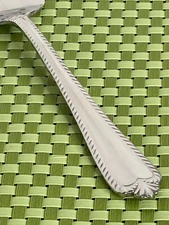 Hampton Silversmiths RENEE Stainless 18/10 Rope Edge Flatware SMART CHOICE E28WU