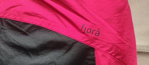 Norrona Camping Hiking Trousers Women Fjora Flex Stretch Size S - Picture 9 of 13