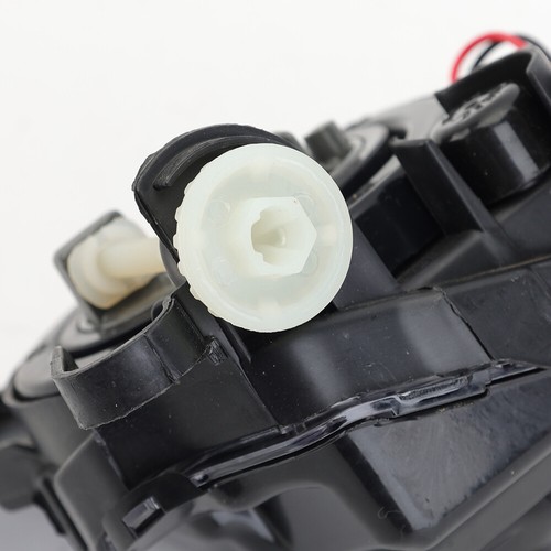 Faro antiniebla LED izquierdo para Mazda CX3 2016 2017 CX4 Atenza 2017 2018 CX9 2017-18 - Imagen 10 de 16