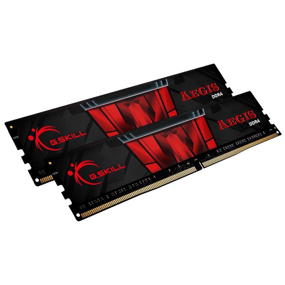 G.SKILL DDR4-2666 32GB メモリーキット G.Skill DIMM 32 GB DDR4-2666 Kit | eBay