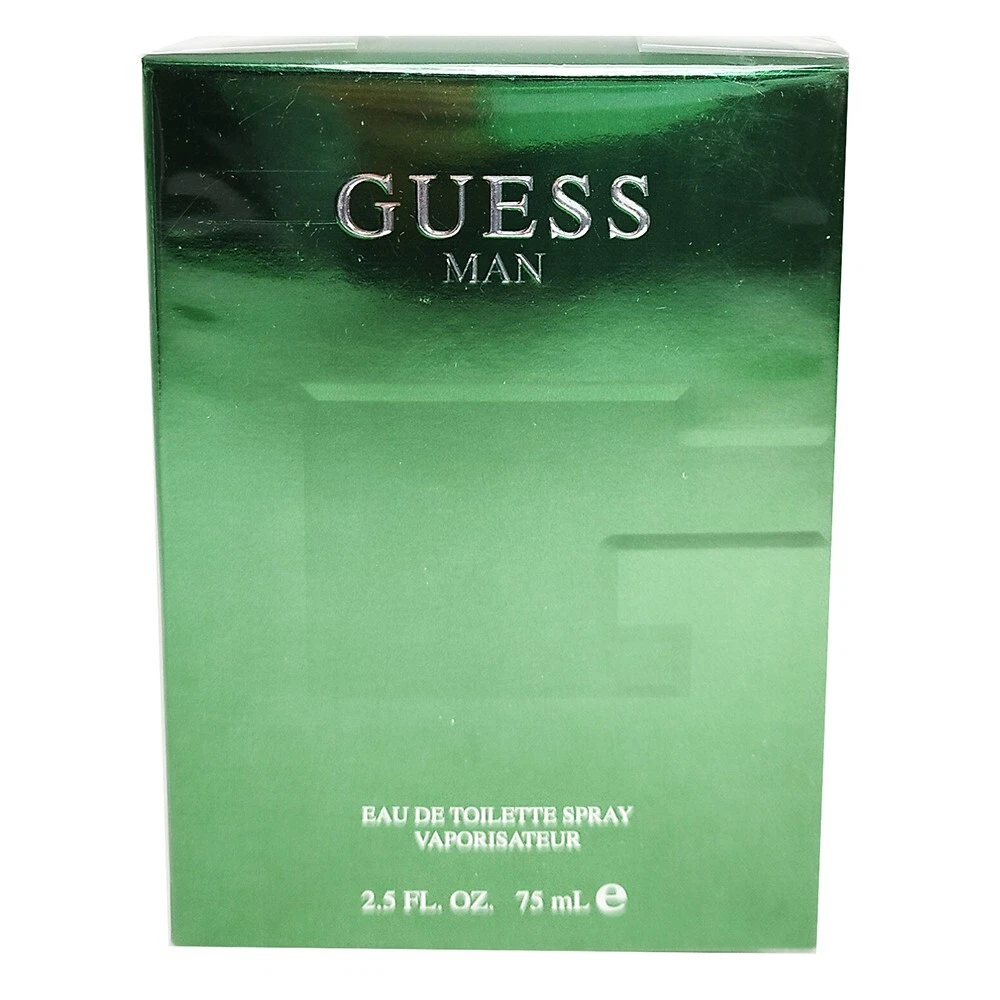 Guess hombre online