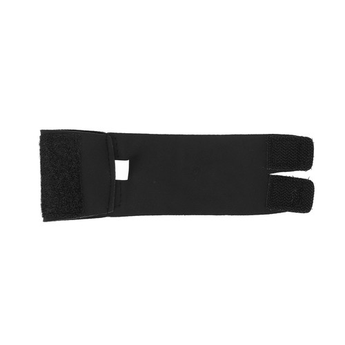 Double Fingers Splint Brace Pain Relief Finger Support Sleeve Protector UK - Picture 11 of 12