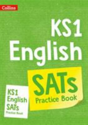 Ks1 English Sats Practice Workbook : Home Learning and School Resources from ...