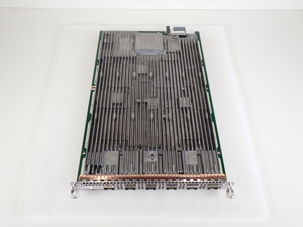 Nokia 473096A.103 ABIA Signal Processor AirScale Capacity Base