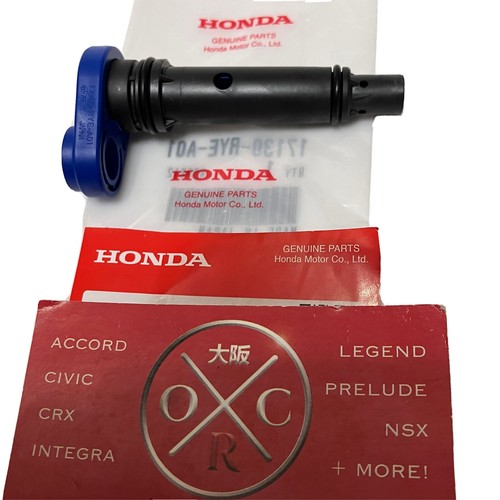Genuine OEM Honda PCV Valve 17130RYEA01 Acura 0713 MDX 0912 RL 09
