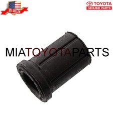 Genuine Toyota Rear Spring Shackle Upper Oem 90385-18019 Genuine Toyota Rear Spring Shackle Upper Oem 90385-18019