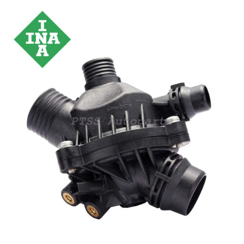 11537549476 Thermostat for BMW 335i 335xi 525i 528i 535i 530i Z4 3.0 - Picture 3 of 5