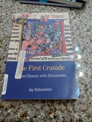 This is a used book. There is some highlights in the book. Historical read!
