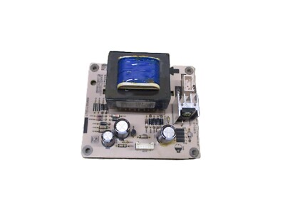 LG RANGE BOARD PART # EBR57124701
