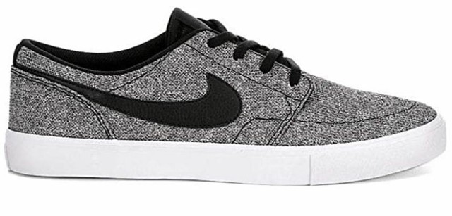 nike sb portmore white