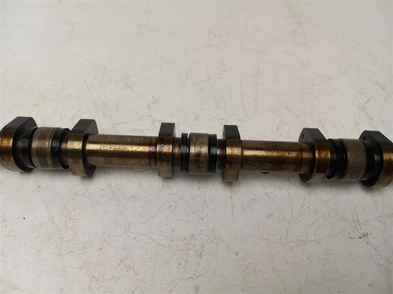2011 迷你 COOPER FWD 4CYL CAMSHAFT — 第 3/4 张图片