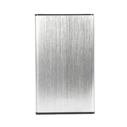 USB 3.0 1/2/4/6/8/10/12TB Hard Drive HDD High Speed Ultra-Thin and Lightweight - Afbeelding 20 van 52