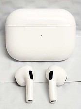 Apple AirPods Pro 2nd Gen 2022 Replacement Airpods or Charging Case - GRADE: B