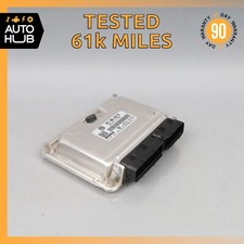 2006 Bentley Continental GT 6.0L W12 Engine C...