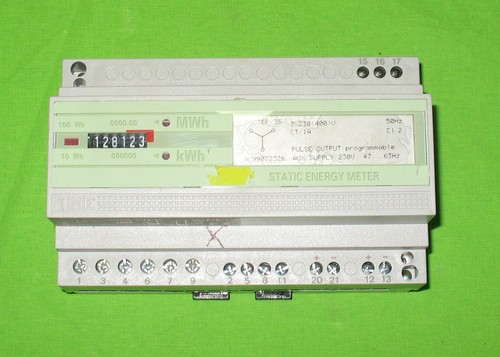 IME-Static-Energy-Meter-D8CTEP-3S-Wandlerstromzaehler-Energiezaehler-f-Hutschiene