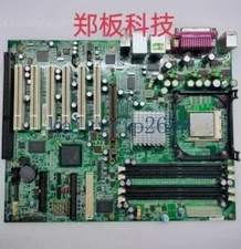 IWILL BC875PLG-LF 875 industrial motherboard BC875PLG