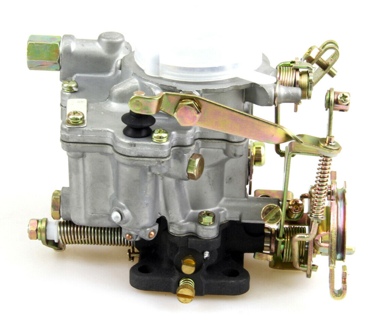 4K Engine Carburetor For Toyota Corolla TE71 TE72 KE70 KE72 KE75