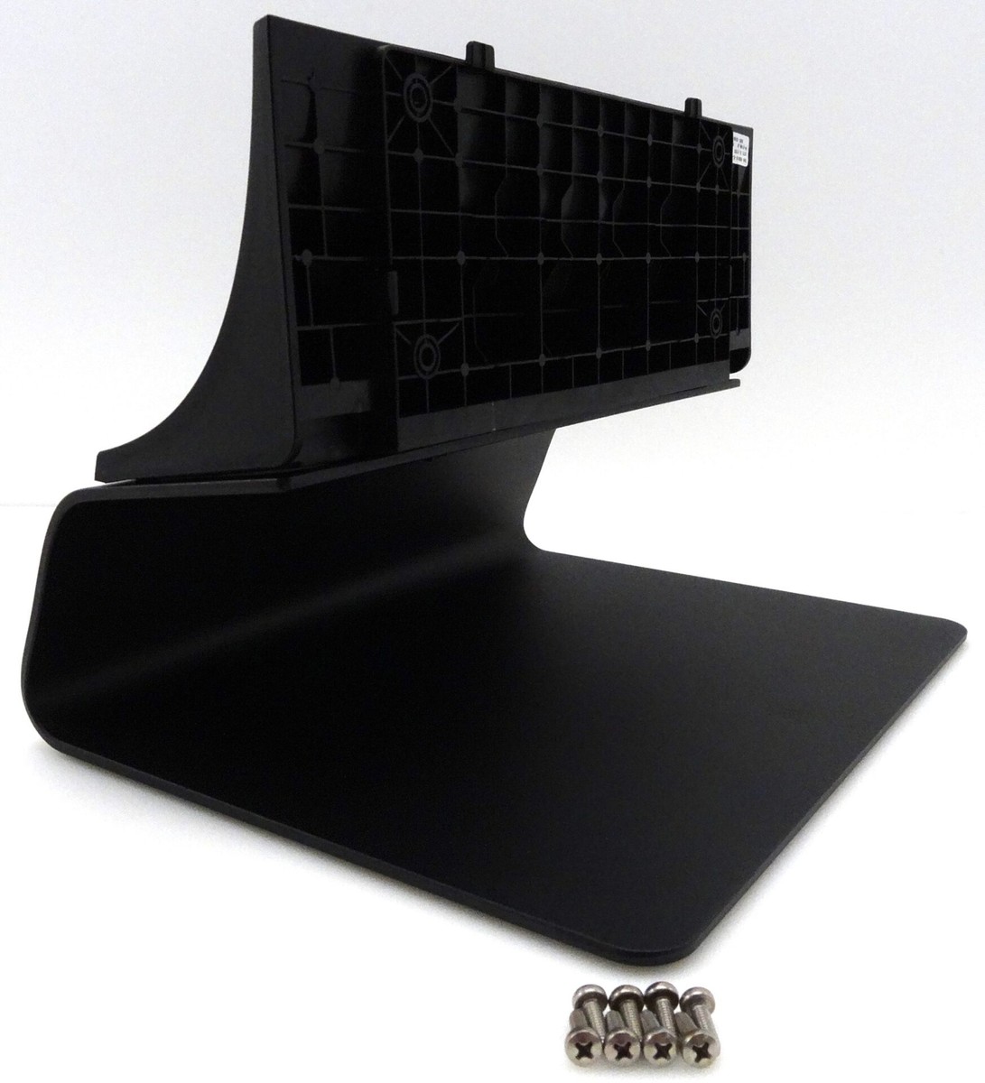 NEW Samsung QN55QN90A QN55QN90B Stand Base w/Screws (BN96-49068J