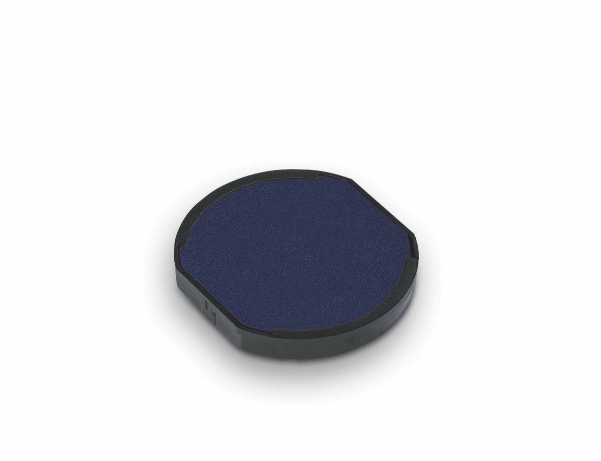 Trodat Printy 4630 Replacement Ink Pads - 2-Pack In Red, Blue, Green, Or Violet (Water-Based)