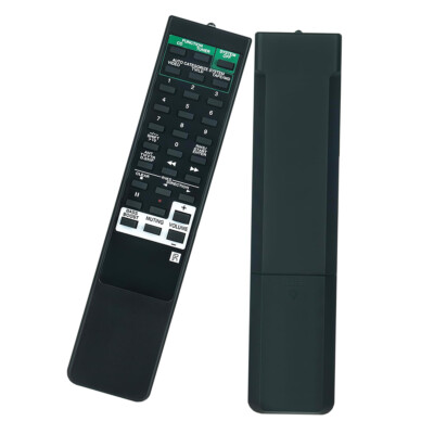 New Remote Control For Sony STR-D36 STR-GX315 STR-GX415 Stereo Receiver