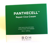 BOH BioHeal - Panthecell Repair CICA Cream - 50 ml / 1.69 fl oz