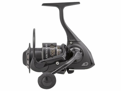 Ryobi Arctica FD Spinning Reel All models