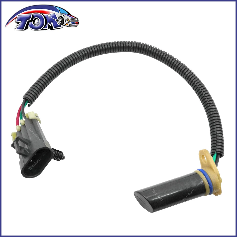 Датчик положения распределительного вала двигателя для Buick Oldsmobile Chevrolet Pontiac 907-709 - Изображение 4 из 4