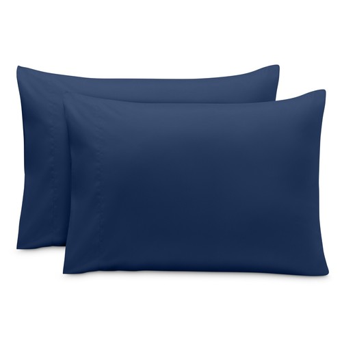 Bare Home Microfiber Pillowcase Set - Envelope Closure - Ultra Soft - Picture 36 of 105