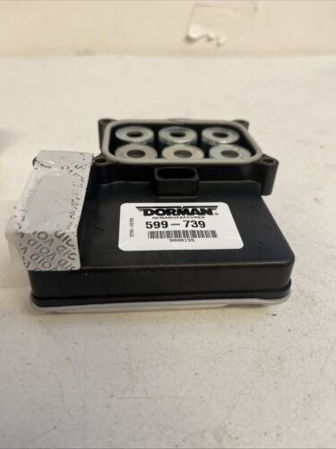 ABS Control Module Dorman 599-739 Remanufactured - Picture 2 of 8