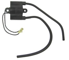 Ignition Coil For Suzuki DR 600 R (Front Disc & Rear Drum) (UK) 1986-1988 (Each)