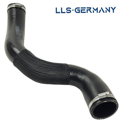 Ladeluftschlauch rechts für Range Rover Sport 3.6 D V8 32V  PNH500371 Turbo